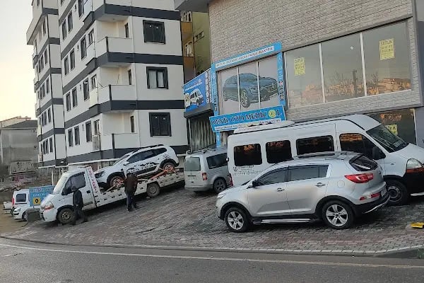 Derman Tıp Merkezi - Resim 5