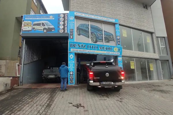 Derman Tıp Merkezi - Resim 6
