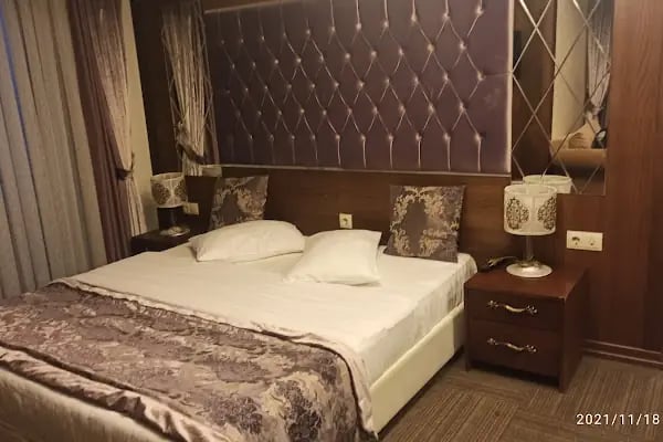 Vurna Butik Hotel - Resim 2