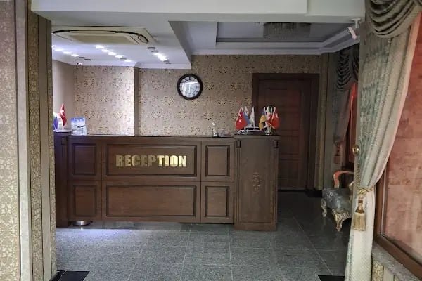 Vurna Butik Hotel - Resim 6