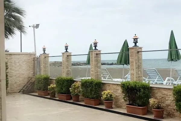 Vurna Butik Hotel - Resim 12