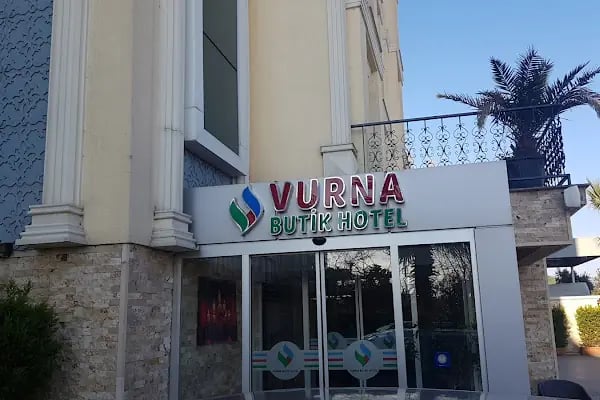 Vurna Butik Hotel - Resim 9