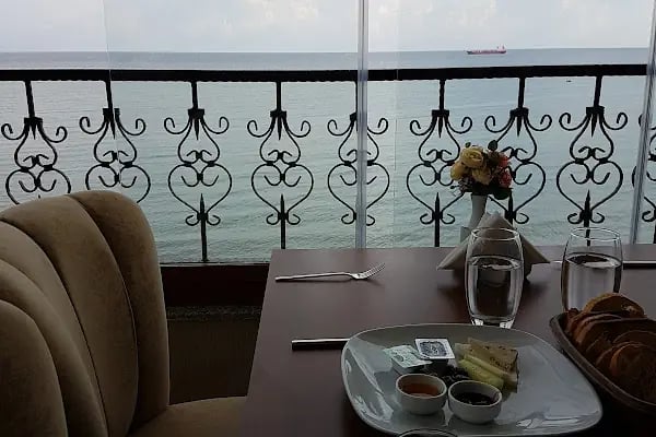 Vurna Butik Hotel - Resim 10