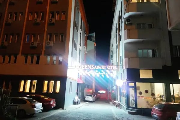 Vurna Butik Hotel - Resim 18