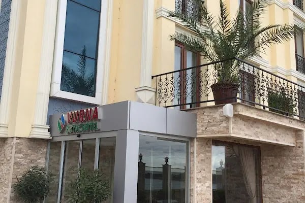 Vurna Butik Hotel - Resim 7