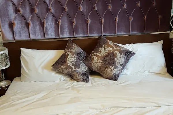 Vurna Butik Hotel - Resim 17