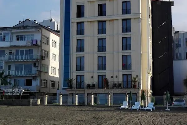 Vurna Butik Hotel - Resim 11