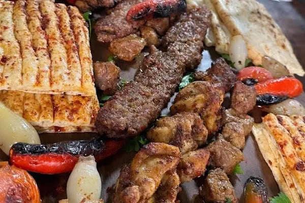 DR.KEBAP - Resim 17