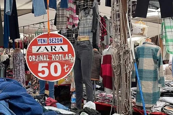 Rami Sosyete Pazarı - Resim 4