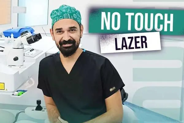 OP.DR. AHMET EROĞLU GÖZ HASTALIKLARI VE CERRAHİSİ UZMANI - Resim 6