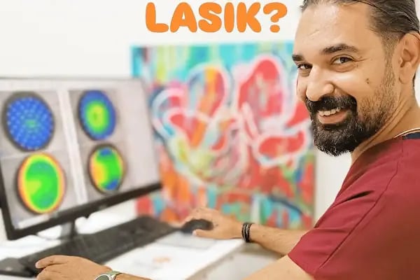 OP.DR. AHMET EROĞLU GÖZ HASTALIKLARI VE CERRAHİSİ UZMANI - Resim 7