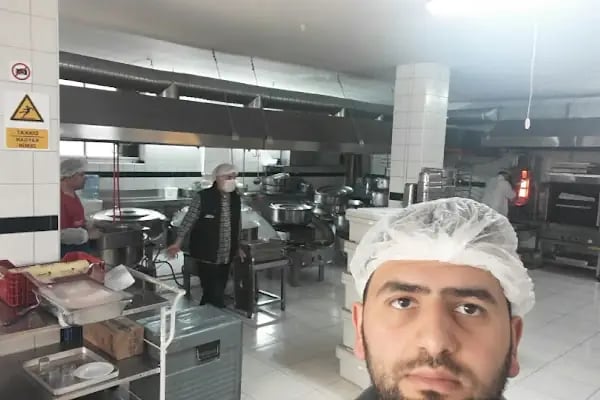 İkram TM Yemek Hizmetleri - Resim 18