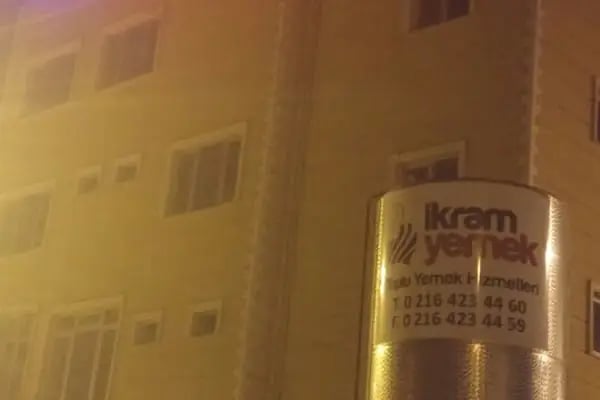 İkram TM Yemek Hizmetleri - Resim 17