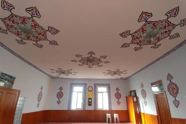 Dursunköy Cami - Resim 8
