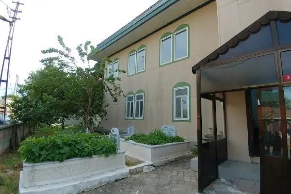 Dursunköy Cami - Resim 10