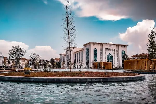 Battalgazi Belediyesi - Resim 11