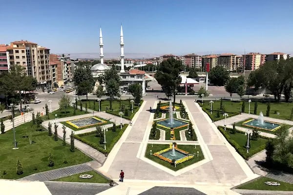 Battalgazi Belediyesi - Resim 5