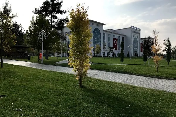 Battalgazi Belediyesi - Resim 3
