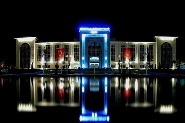 Battalgazi Belediyesi - Resim 2