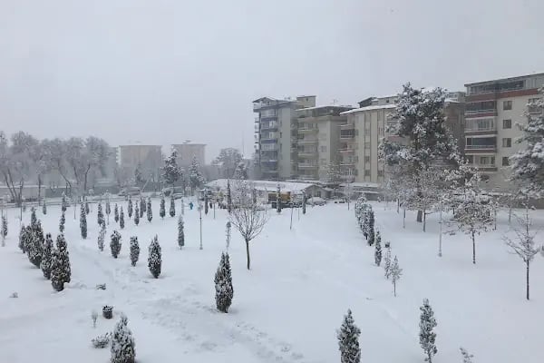 Battalgazi Belediyesi - Resim 4