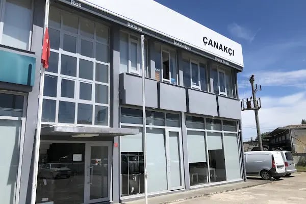 Bosch Car Service - Çanakçı Otomotiv - Resim 2