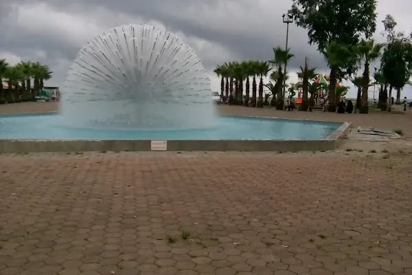 Fatih Parkı - Resim 11