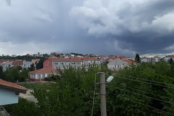 Rasim ergene çay bahçesi, bilardo salonu ve eğlence merkezi - Resim 20