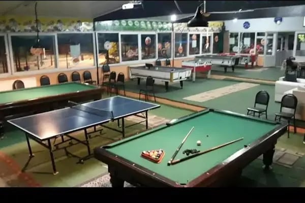 Rasim ergene çay bahçesi, bilardo salonu ve eğlence merkezi - Resim 2