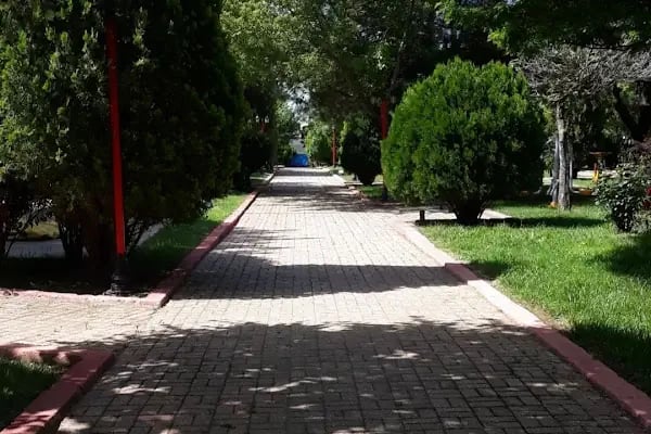 Rasim ergene çay bahçesi, bilardo salonu ve eğlence merkezi - Resim 5