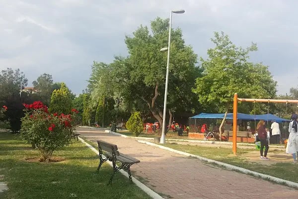 Rasim ergene çay bahçesi, bilardo salonu ve eğlence merkezi - Resim 3