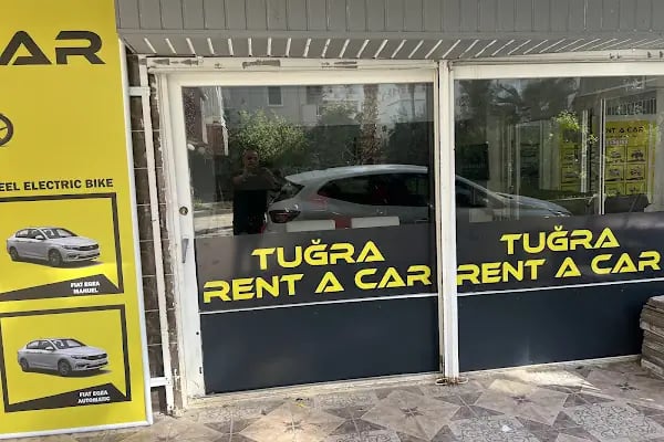 ALANYA TUĞRA RENT A CAR - Resim 20
