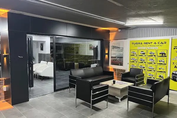 ALANYA TUĞRA RENT A CAR - Resim 6