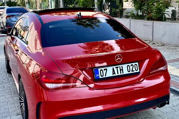 ALANYA TUĞRA RENT A CAR - Resim 4