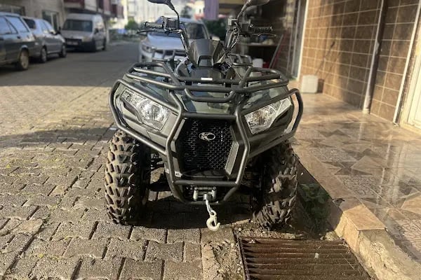 ALANYA TUĞRA RENT A CAR - Resim 15