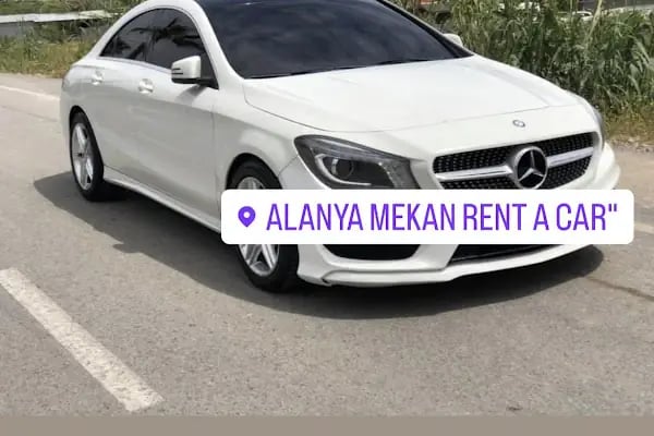 ALANYA TUĞRA RENT A CAR - Resim 2