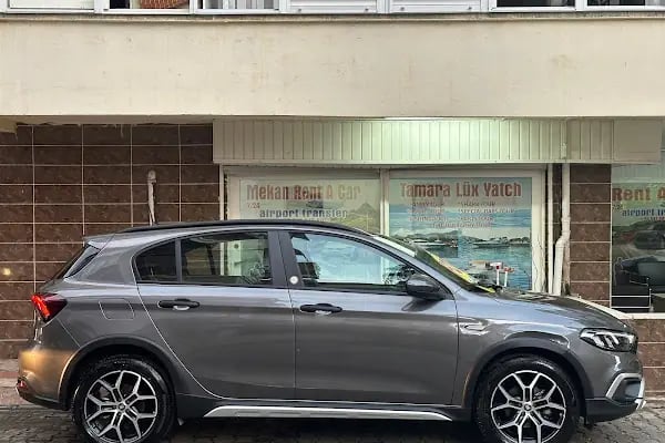 ALANYA TUĞRA RENT A CAR - Resim 19