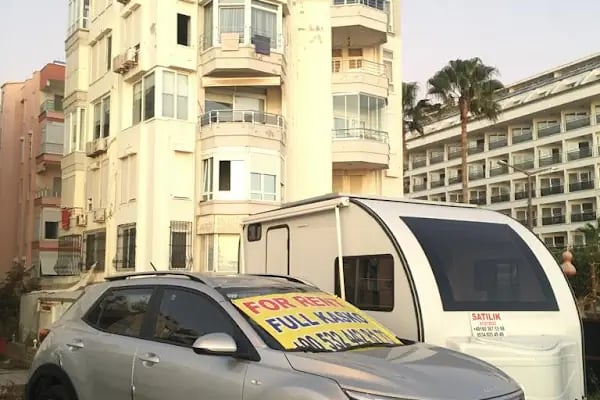 ALANYA TUĞRA RENT A CAR - Resim 16