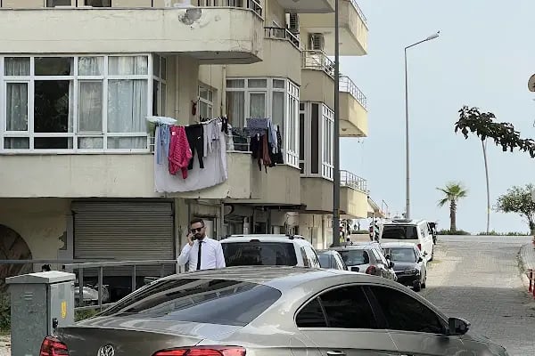ALANYA TUĞRA RENT A CAR - Resim 13