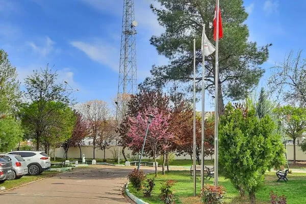 Tepe Devlet Hastanesi - Resim 4