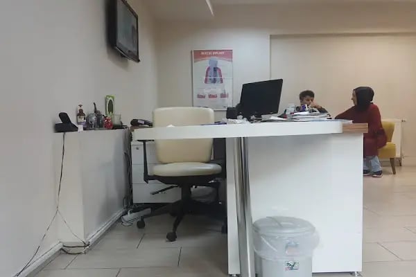 Özel Murat Önen Ağız Ve Diş Sağlığı Polikliniği - Resim 1