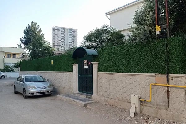 ÖZEL EĞLENCE YUVASI KREŞ VE GÜNDÜZ BAKIMEVİ - Resim 2