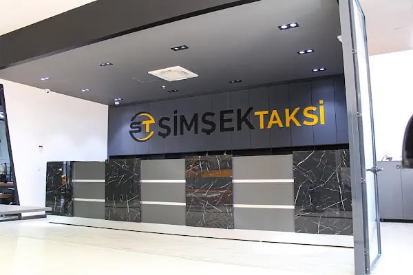 Şimşek Taksi - Resim 14