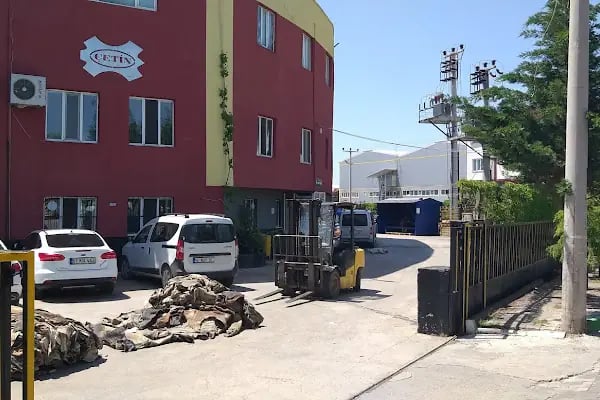 BURSA DERİ İHTİSAS ve KARMA ORGANİZE SANAYİ BÖLGESİ - Resim 5