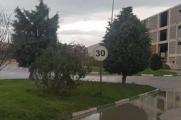 BURSA DERİ İHTİSAS ve KARMA ORGANİZE SANAYİ BÖLGESİ - Resim 15