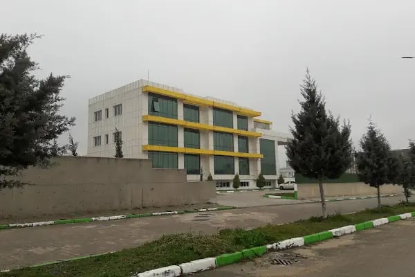 BURSA DERİ İHTİSAS ve KARMA ORGANİZE SANAYİ BÖLGESİ - Resim 19