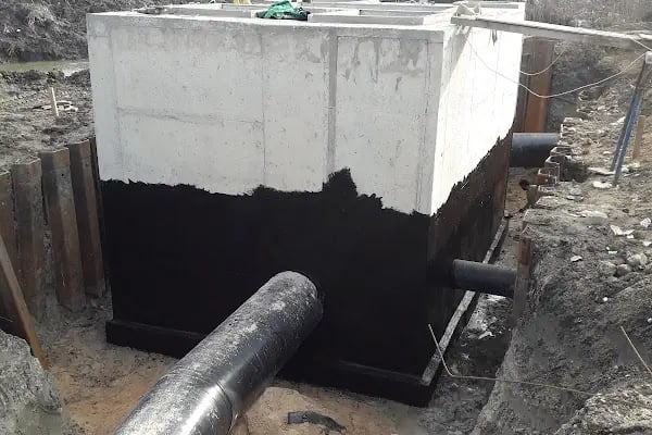 BURSA DERİ İHTİSAS ve KARMA ORGANİZE SANAYİ BÖLGESİ - Resim 16