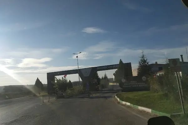 BURSA DERİ İHTİSAS ve KARMA ORGANİZE SANAYİ BÖLGESİ - Resim 17