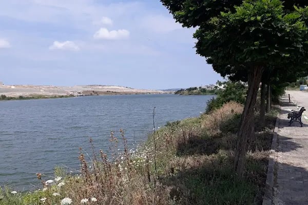 BURSA DERİ İHTİSAS ve KARMA ORGANİZE SANAYİ BÖLGESİ - Resim 7