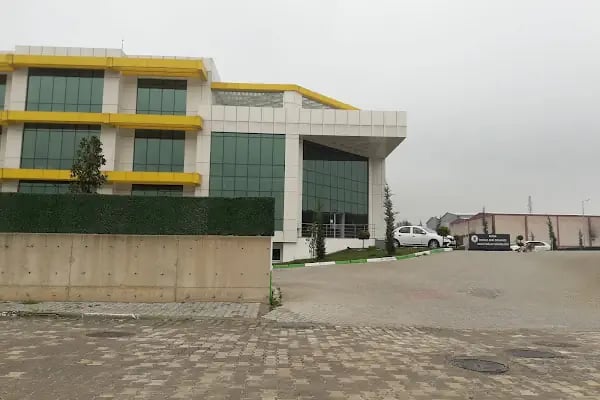 BURSA DERİ İHTİSAS ve KARMA ORGANİZE SANAYİ BÖLGESİ - Resim 3