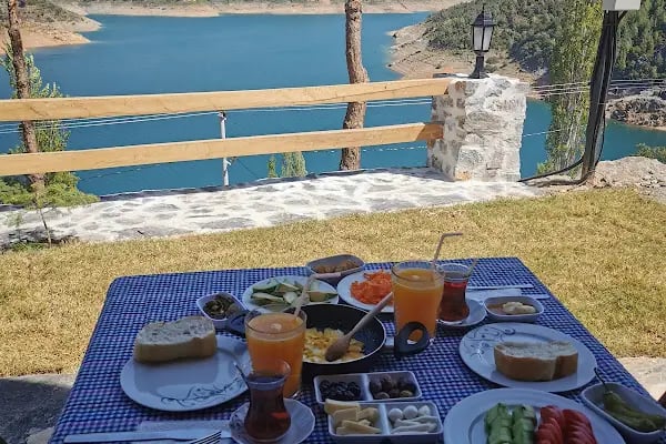 MANAR BUNGALOV - Resim 2
